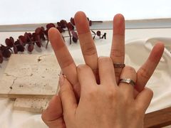 -Oasis绿洲银饰珍珠手作diy(壹方城店)