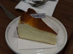 -Ten Olives甜点