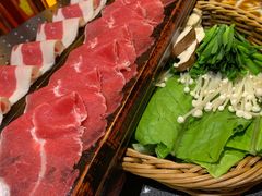 -小牛哈尼韩式水煎肉(万象城店)