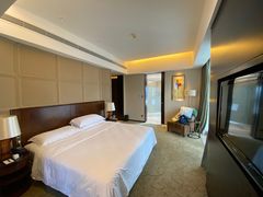 -广州粤海喜来登酒店