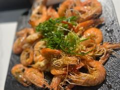 -钱山海鲜大排档