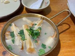 -老杨太太烧烤(文化广场店)