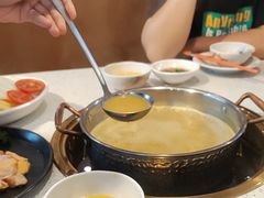 -八珍玉食鸡煲·打边炉(印象城店)