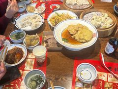 -新兴园饺子馆(河南街店)