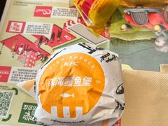 -肯德基(西稍门店)