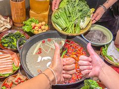 -冯校长老火锅(广州正佳广场店)