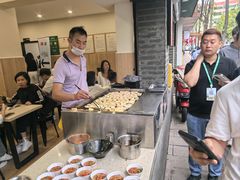 -云平风味园(护国路店)
