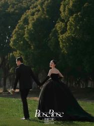 -今生有约婚纱摄影店(景德路店)