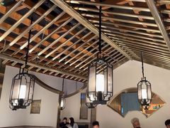 -庆江南江南菜(琴湖溪里花园城店)