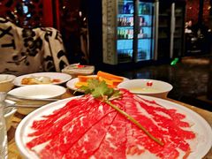 -七欣天香辣蟹火锅(扬州望月路店)