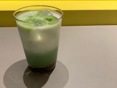 -dotcom coffee古点咖啡(致真大厦店)