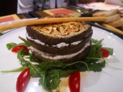 -安妮意大利餐厅(国贸店)