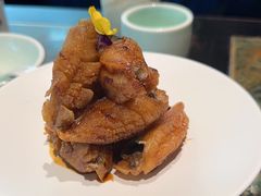 -苏帮袁Sue Cuisine(南开大悦城店)