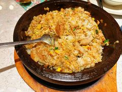 -水天堂西餐厅(绿宝广场店)