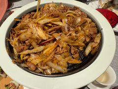 -柿合缘新京菜(国金中心商场店)