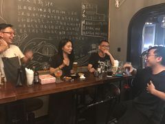 -虚荣精酿酒屋(五羊店)