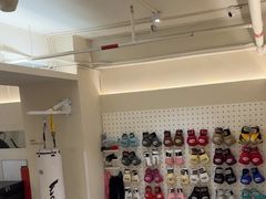 -YCHL Studios健身工作室(市二宫店)