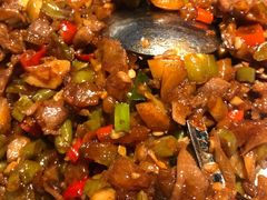 -湘阁里辣(东门茂业店)