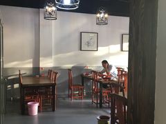 大堂-老谭虾王蟹皇·龙虾·烧烤(蝴蝶湾店)
