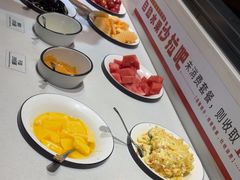 -豪享来牛排(人民店)