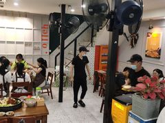 -高基五春川炒鸡排 韩国料理(威海总店)