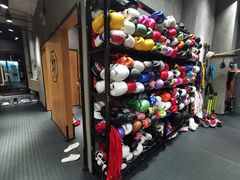 -EVE格斗健身工作室(周康店)