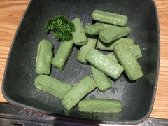 -新石器烤肉(马鞍山印象汇店)