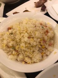 -武汉富力威斯汀酒店·宴会厅