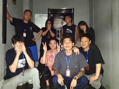 -棂笼·深度沉浸密室(武汉旗舰店)