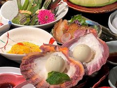 -花潮料理艺食馆(SM新生活广场店)