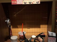 -一蘭拉面(铜锣湾店)