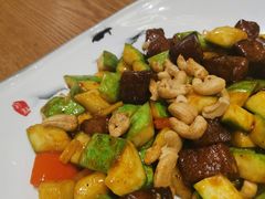 腰果牛肉粒-琼菜王(南海店)