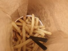 -Potato Corner(广州天河城店)
