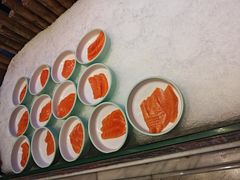 -川骄海鲜自助(河东店)