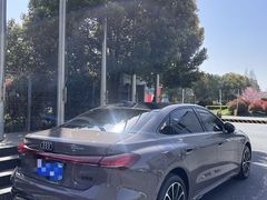 -上海永达奥诚奥迪4S店(申江路店)