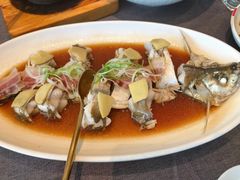 -柒园·三十年创意杭帮菜(龙湖滨江天街店)