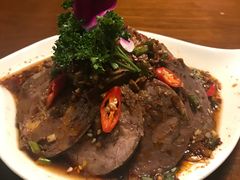 -伊纳其新疆主题餐厅(龙岗店)