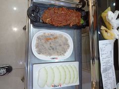 -红菇坊鲜汤火锅(北站店)