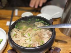 原味土猪汤-临家闽南菜(宝洲路店)