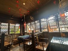 -香满楼.建水老宅院