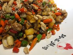 -锅儿匠辣子鸡(春熙路店)