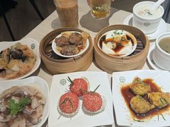 -添好运点心专门店(深水埗店)