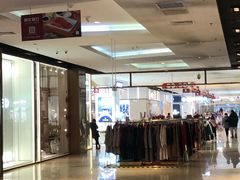 -翠微百货(龙德店)
