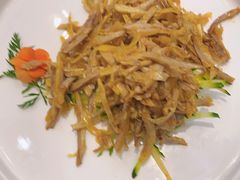 雀巢鸭膀丝-北京全聚德(西翠路店)