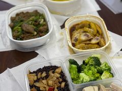 -清真马祥兴菜馆(云南北路店)