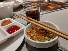 -海底捞火锅(王府井店)