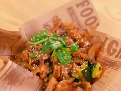 -南街清补凉(黄贝岭店)
