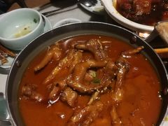 一品凤爪-小菜园新徽菜(常州武进吾悦店)