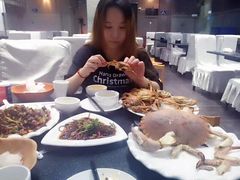 -神洲四海大酒楼(王府井澳门中心店)