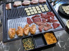 -贵州风味小馆(世茂茂悦里)